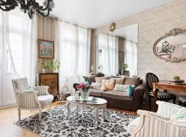 奥尼德拉马德列尼住宿加早餐旅馆