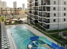 Uğur Apart Sea View Premium