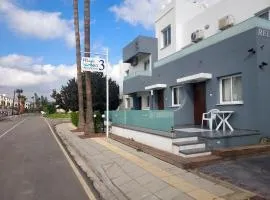 Magic Sea Apartments