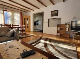 Apartment Cobanija