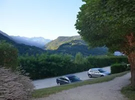 Évasion Hébergement