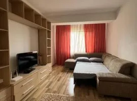 Suceava Accommodation