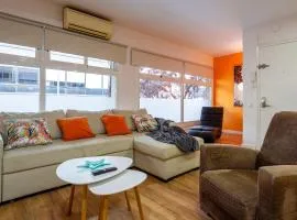 Orange loft en el corazon de Girona