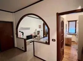 Appartamento alle porte d'Ivrea