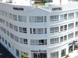 Pavilion Hotel Durban，位于德班的酒店