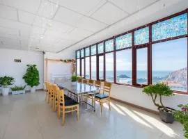 Khách sạn sơn thinh 23d Thuỳ Vân