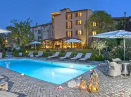 Boutique Hotel al Grappolo d'Oro