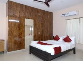 SBHS Garudadri Homestay