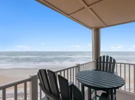 Beachfront, Updated, Topsail Dunes Shining Sea