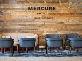 Mercure Sydney Macquarie Park