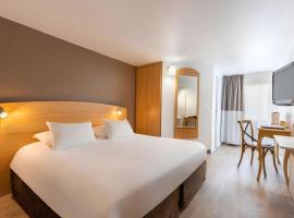 Sure Hotel by Best Western Plaisir，位于布雷西尔的酒店