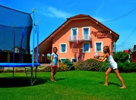 Apartmány Riviéra & Vila Deluxe Liptov Bešeňová