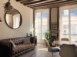 Charming Apartment Saint Germain