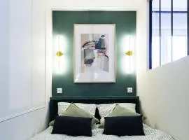 La Suite 92 proche gare et centre ville