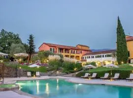 La Meridiana Hotel & Golf Resort