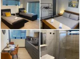 Pinchbeck B&B