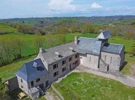 Ancien Presbytère, gîte familial