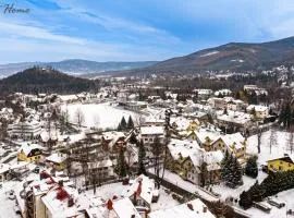 Wonder Home - Apartamenty położone blisko deptaka, licznych restauracji i sklepów