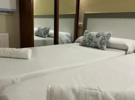 HOSTAL-RESTAURANTE POSADA DEL DUQUE