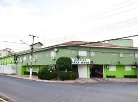Hotel Casa Nova