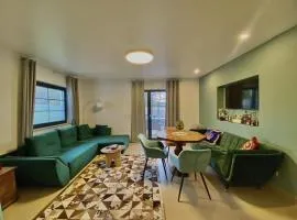 MAXI fine living
