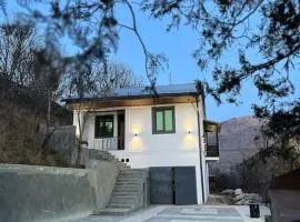 Regana Guest House Aghveran