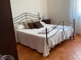 Baglio Quadrone Torre Salsa