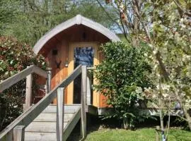 Mountain Edge Resort Mega pod 4 with Hot Tub