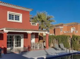 Villa Venna, with a private pool