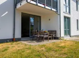 Ferienwohnung Meeresbrise