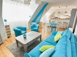 Cosy appartement - Hypercentre