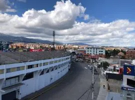 Mirador del Estadio