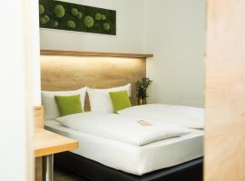 Hotel Perlach Allee by Blattl，位于慕尼黑的酒店