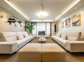 Swa Tailored Serviced Home Near Gwanggyo Stn