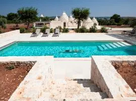 Trulli Petralma