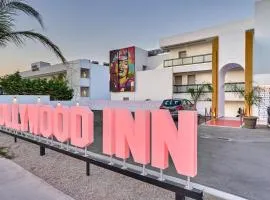 Hollywood Inn Faliraki - Adults Only