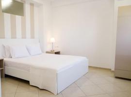 Cozy apartment near Airport，位于科洛皮奥的酒店