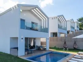 Sapphire Nevelo Quality Villas