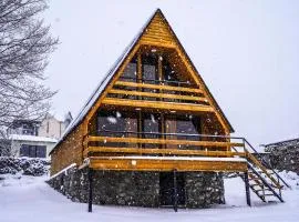 Khara Cottage Kazbegi