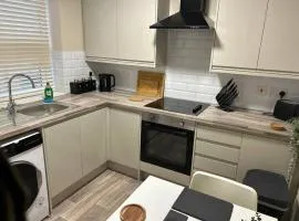 Well Equipped Apartment In Stoke on Trent