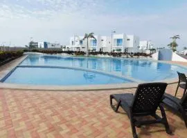 Casa Florencia gran piscina