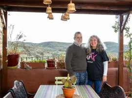 La Posadica Casa Aldabe