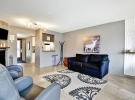 22#31 Chemin du Hameau - Studio