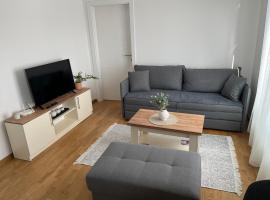 Apartment 24，位于比耶利纳的酒店