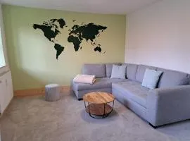 Haus Gerda - Ferienwohnung 1