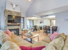 Walk to Park: Snowbird Haven w/ Pool in Scottsdale