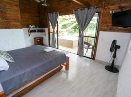 Eco Hotel La Italia，位于Venecia的酒店