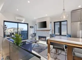 Ocean View Townhouse #26 at THE BEACH HOUSE