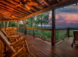 Lake Vista Lodge