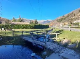 Can Vilà- Vall de Camprodon